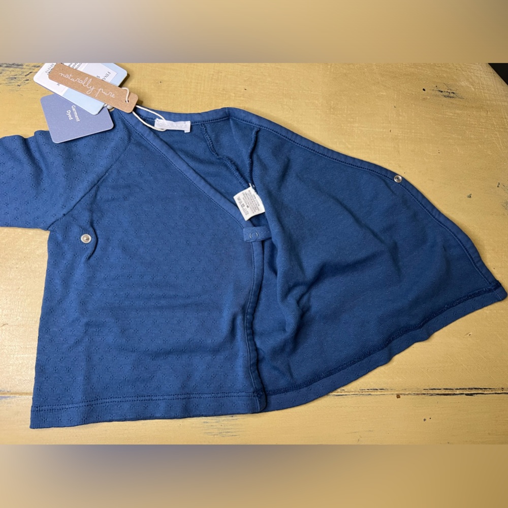 Laranjinha Long Sleeve Shirt - Picture 4 of 7